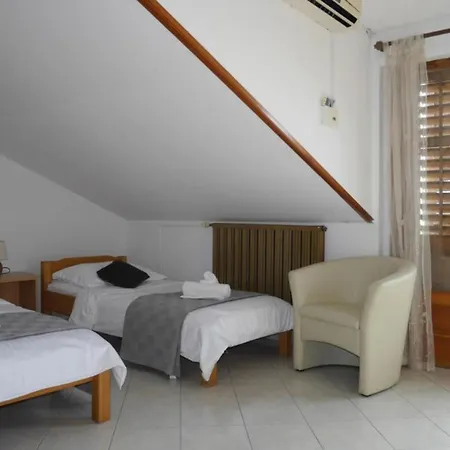 Seaside - 5 Lejlighed *