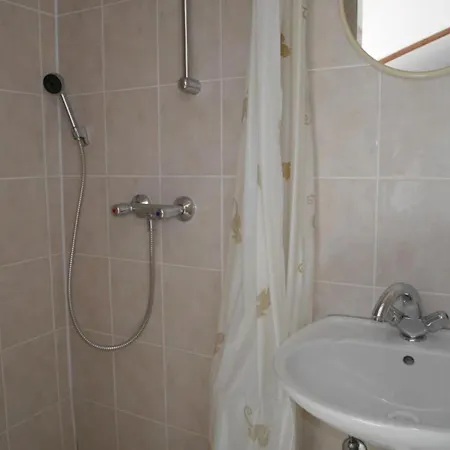 Seaside - 5 Lejlighed *