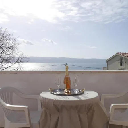 Seaside - 5 * Dugi Rat