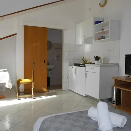 Apartmán Seaside - 5 Dugi Rat