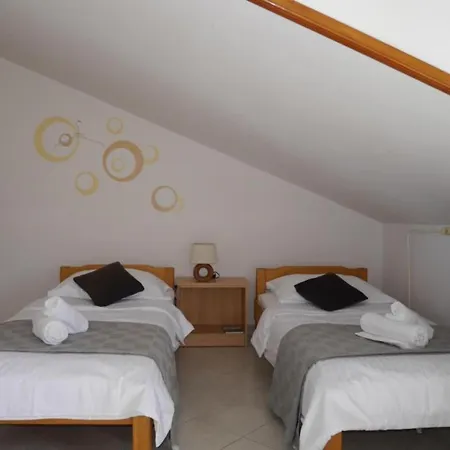 Apartmán Seaside - 5