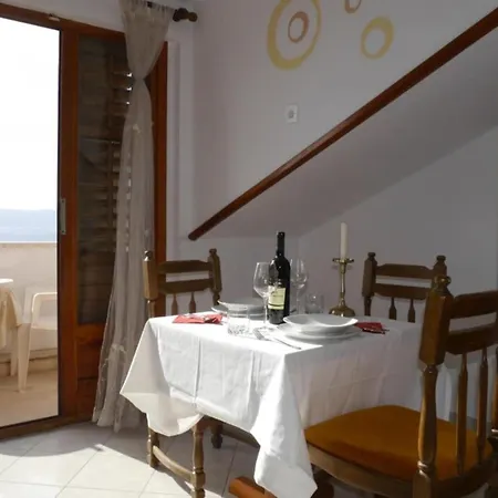 Seaside - 5 アパート *