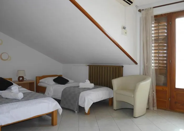 Seaside - 5 Appartement *