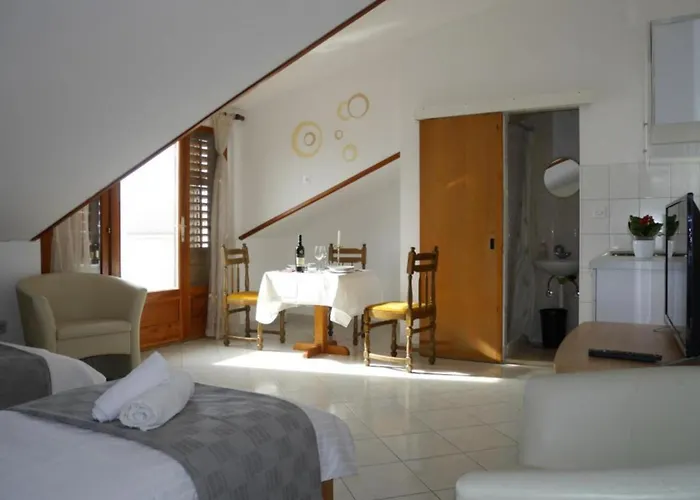 Seaside - 5 * Dugi Rat