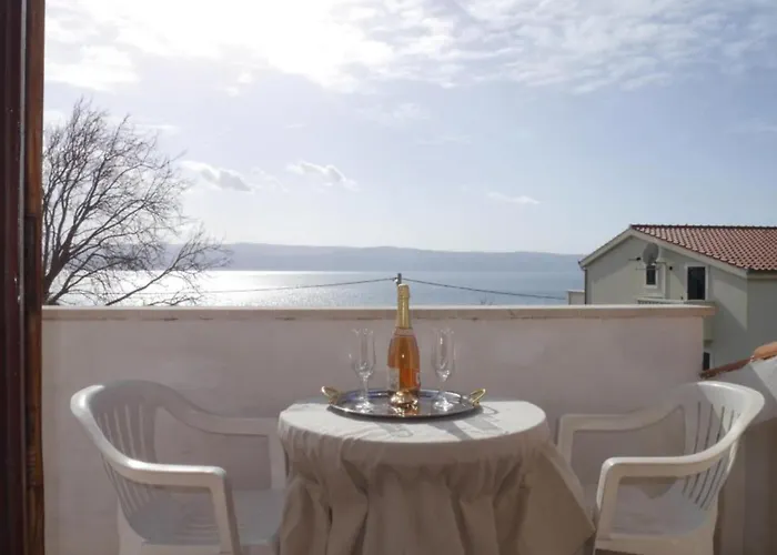 Seaside - 5 * Dugi Rat