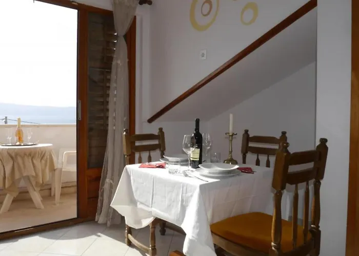 Seaside - 5 Appartement *